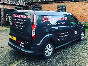 007 Electricians
