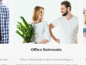 VMove Removals Manchester