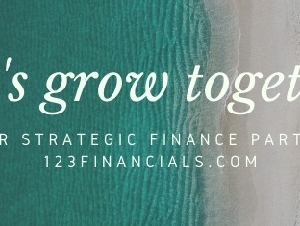 123 Financials