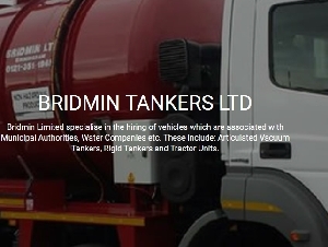 Bridmin Tankers