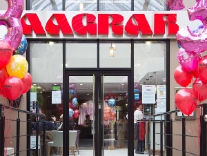 Aagrah Group of Restaurants