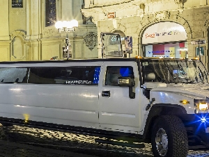 Apollo Limo Hire
