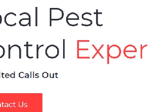 Willis Pest Control