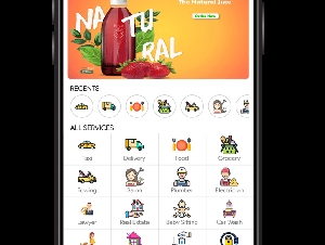 Gojek Clone 