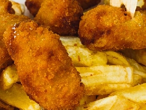 Cardinal Fish Bar Ltd
