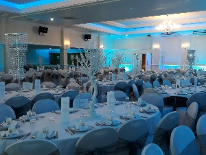 The H Suite