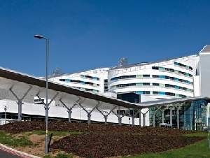 Queen Elizabeth Hospital