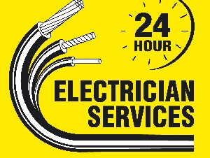 Electricians in Walsall 