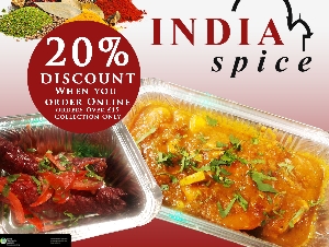 India Spice 