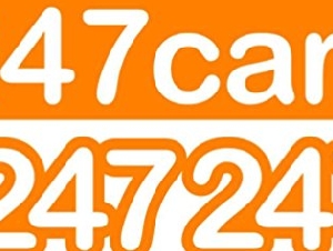  247 Taxi Wolverhampton