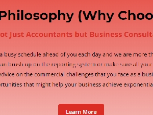 Accounting Services in London