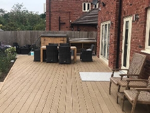 MCS Landscaping