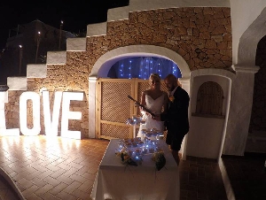 Simply Perfect Weddings & Events