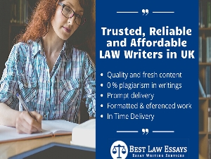 Best Law Essays