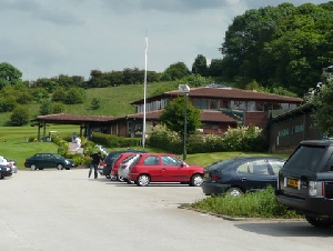 Ramsdale Park Golf Centre
