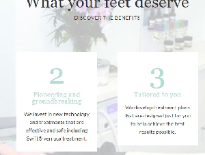 Footworks Podiatry
