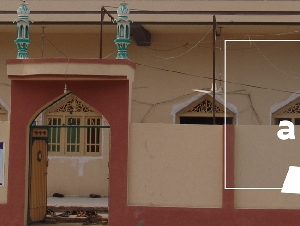 UKI Islamic Mission