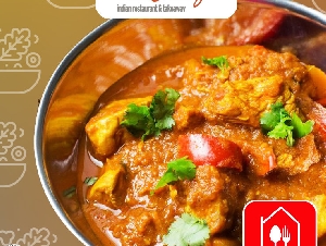 Spice Cottage 