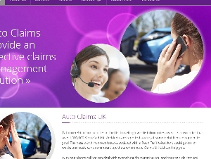 Auto Claims UK