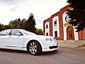 Asian wedding car hire - Love Wedding Car Hire