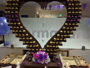 Burj Al Ferrero