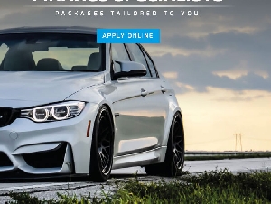 Cheshire Motor Car Sales