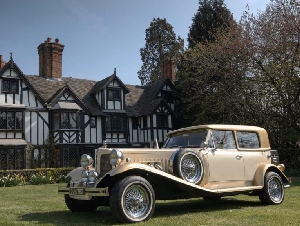 Phantom Limo Hire Ltd