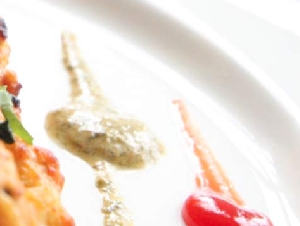 Indian Restaurant in Birmingham