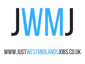 Just West Midlands Jobs
