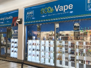 Eco Vape Leicester