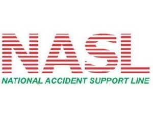 National Accident Support Line