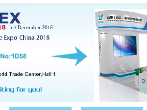 Ningbo Ditel Electronic Technology Co., Ltd.