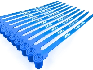 the best plastic seals factory in China