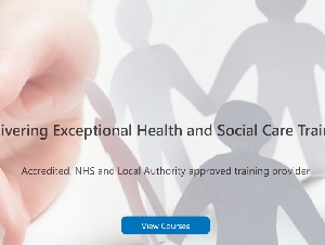 Social Care and Health Training Ltd