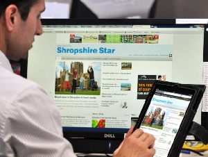 Shropshire Star