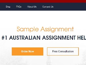 Sample Assignment
