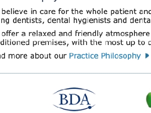 Mike Allen's Dental Practice