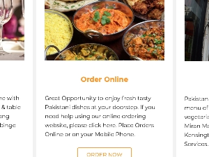 Miran Masala