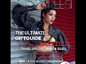 69 Magazine