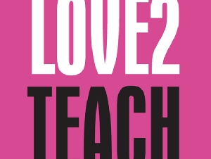 Love2Teach Tutoring - Shrewsbury