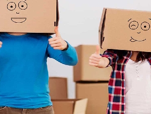 House Movers
