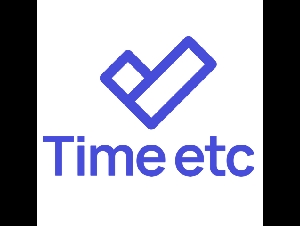Time eta
