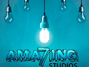 Amazing7 Studios