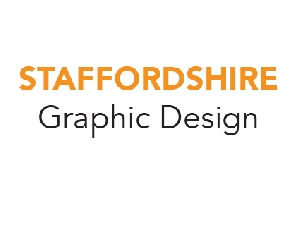 Staffordshire Graphic Design