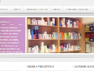 Aldergate Pharmacy
