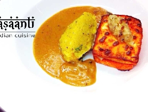 Vishali Indian Restaurant