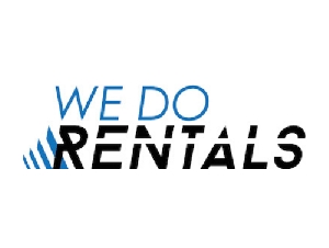 We Do Rentals Ltd