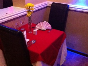 SHIMLA TANDOORI RESTAURANT