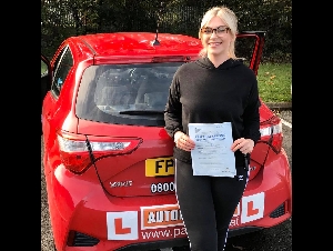Driver Training Shrewsbury