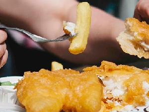Festival Fish Bar